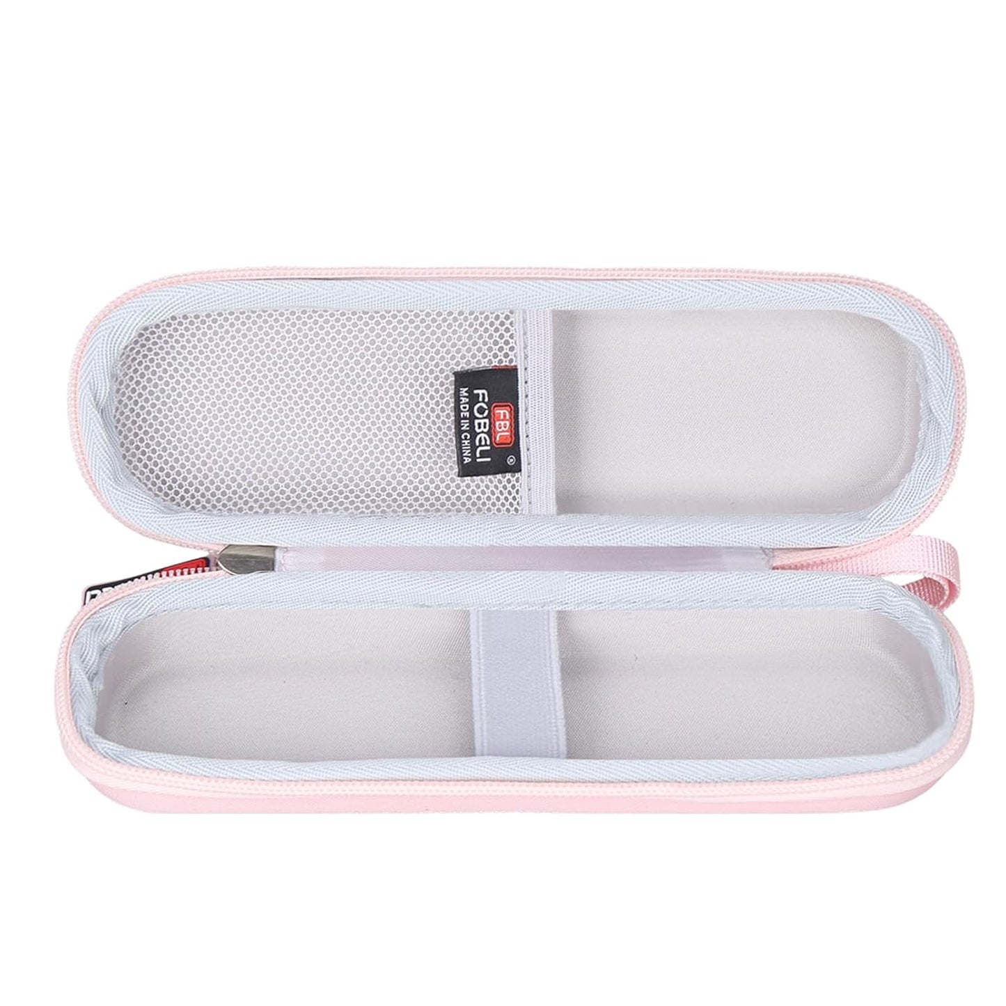 Hard Case for Medicube Age-R Booster Pro Beauty Massager, Mini Booster Pro plus Facial Skin Care Tool (Case Only)